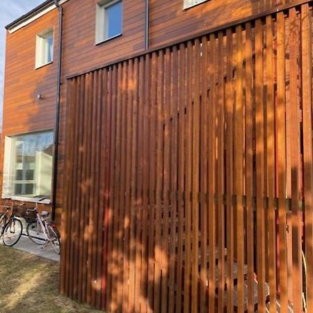 Apartament Kulladal Malmö Zewnętrze zdjęcie