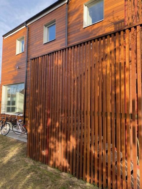 Apartament Kulladal Malmö Zewnętrze zdjęcie