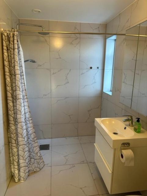 Apartament Kulladal Malmö Zewnętrze zdjęcie