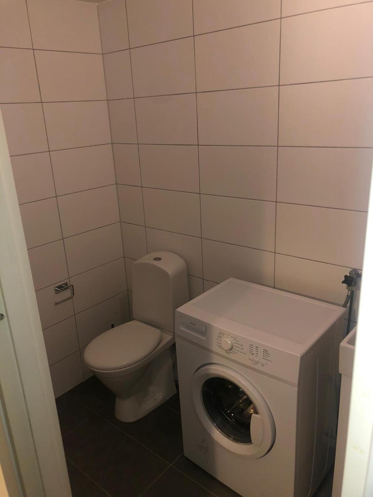 Apartament Kulladal Malmö Zewnętrze zdjęcie
