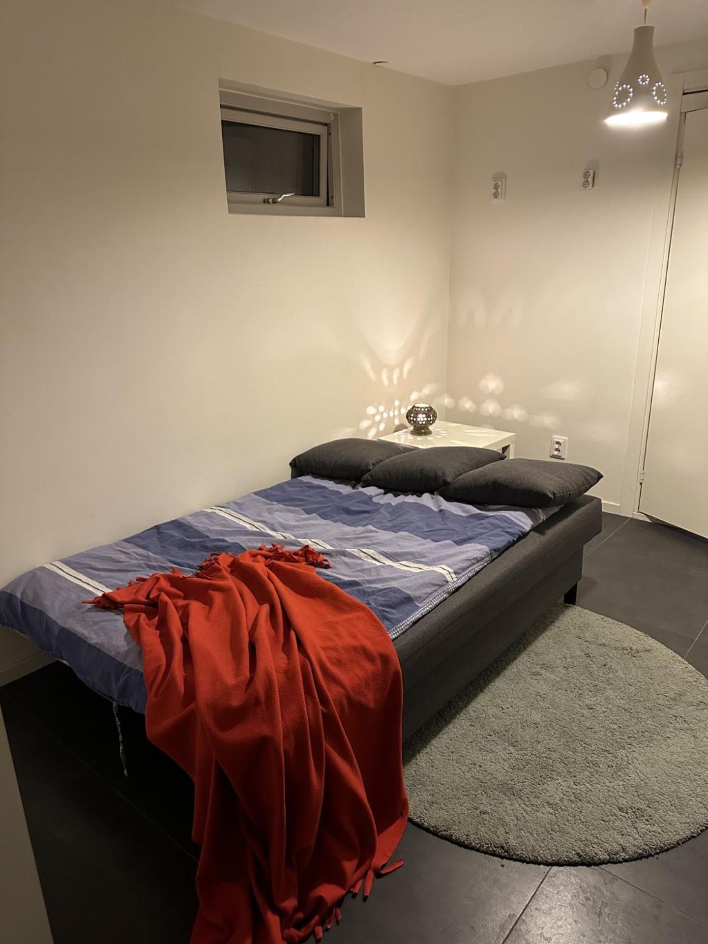 Apartament Kulladal Malmö Zewnętrze zdjęcie