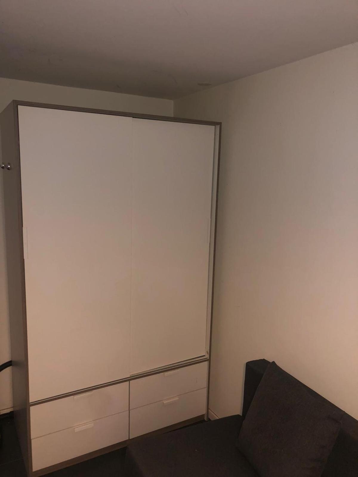 Apartament Kulladal Malmö Zewnętrze zdjęcie