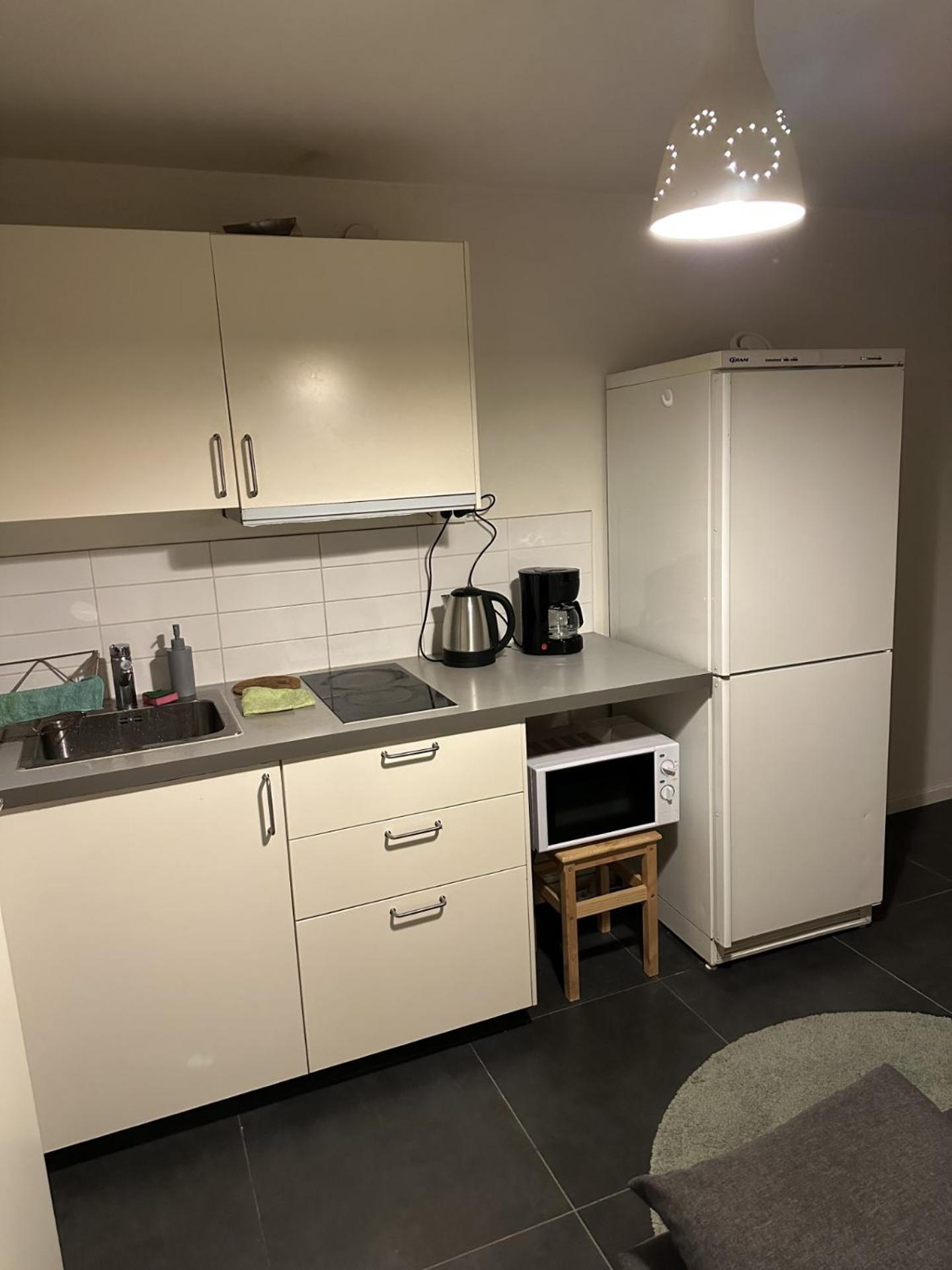 Apartament Kulladal Malmö Zewnętrze zdjęcie